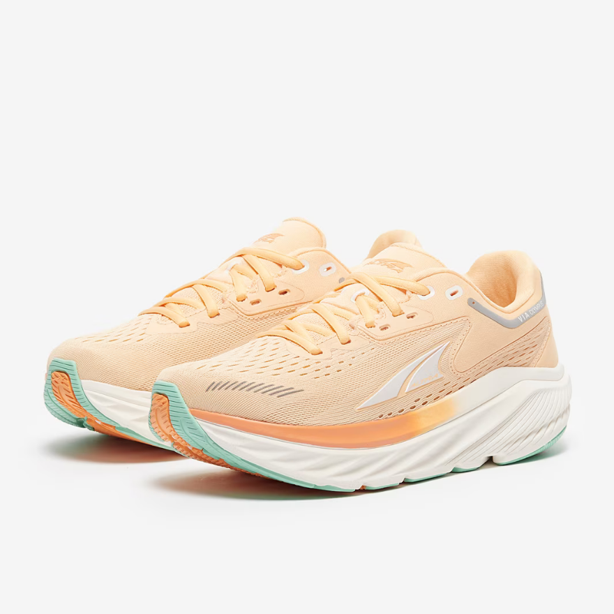 Altra Womens Via Olympus