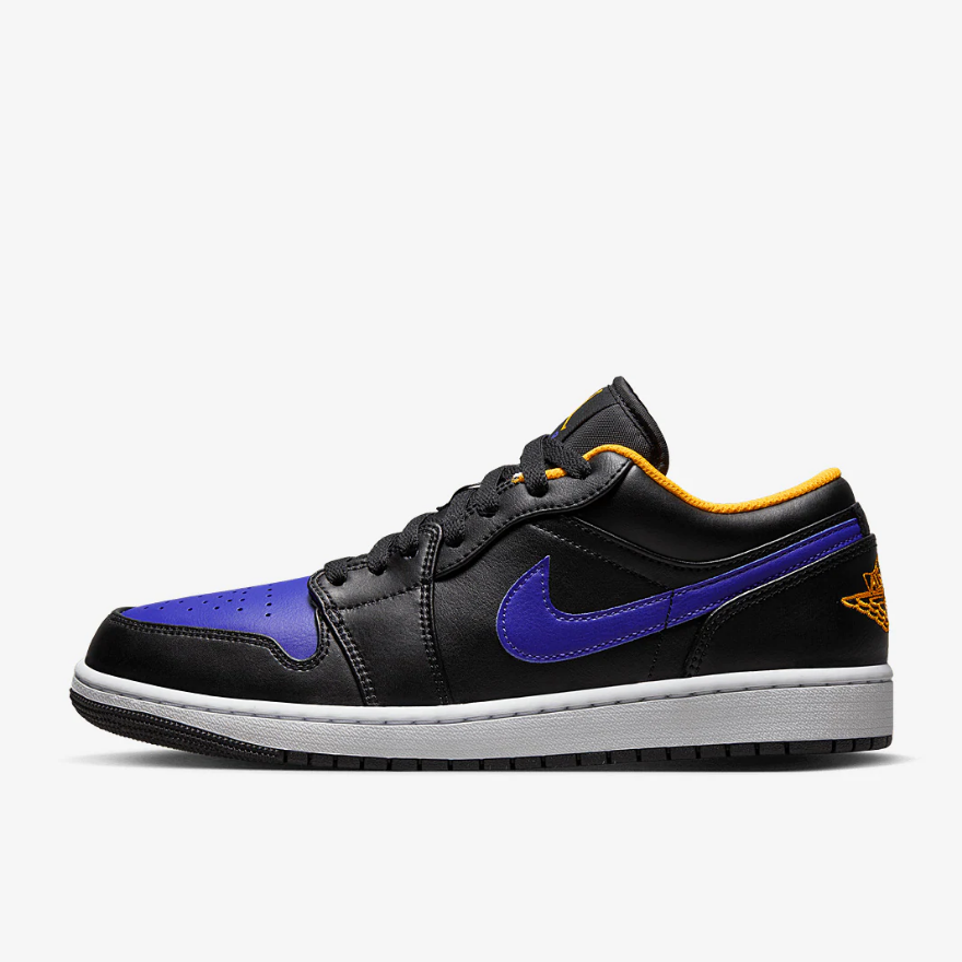 Air Jordan 1 Low