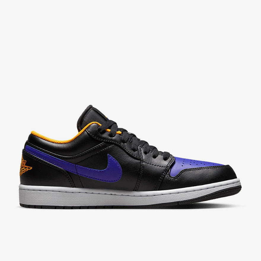 Air Jordan 1 Low