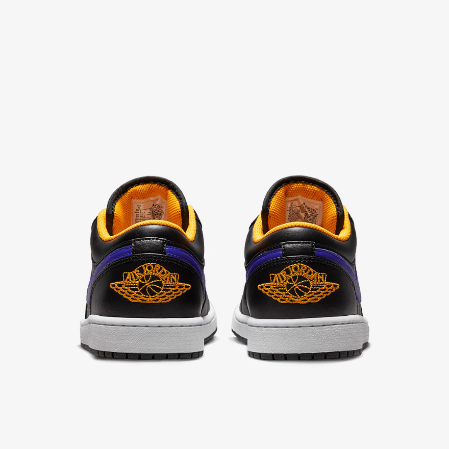 Air Jordan 1 Low
