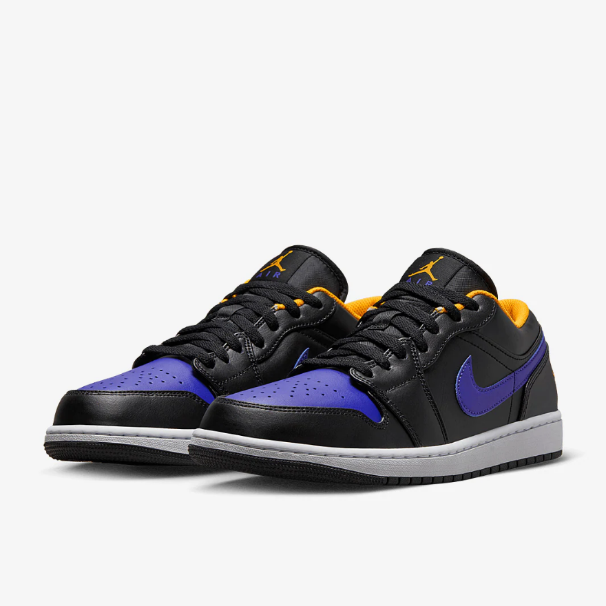 Air Jordan 1 Low