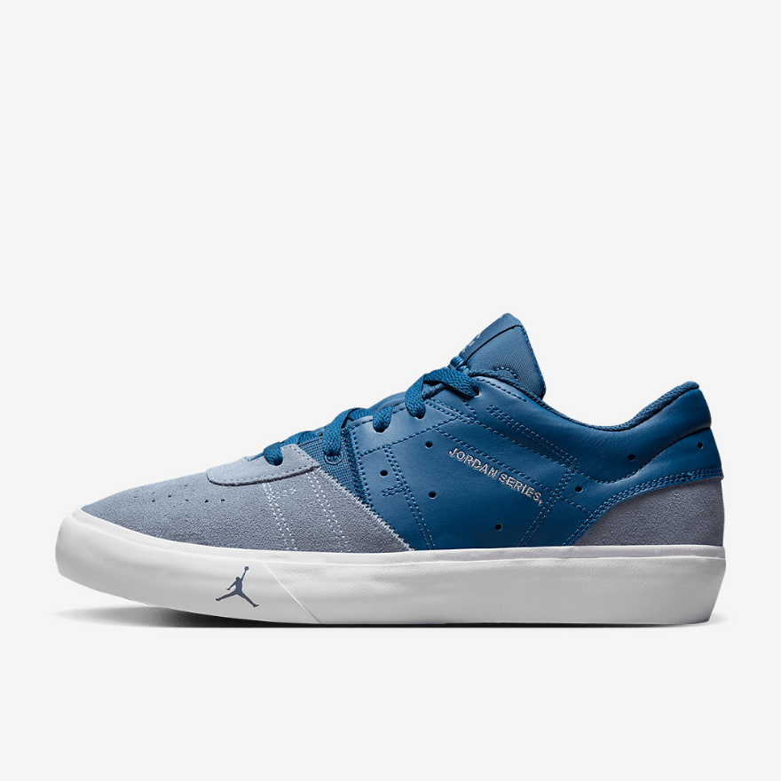 Jordan Series ES