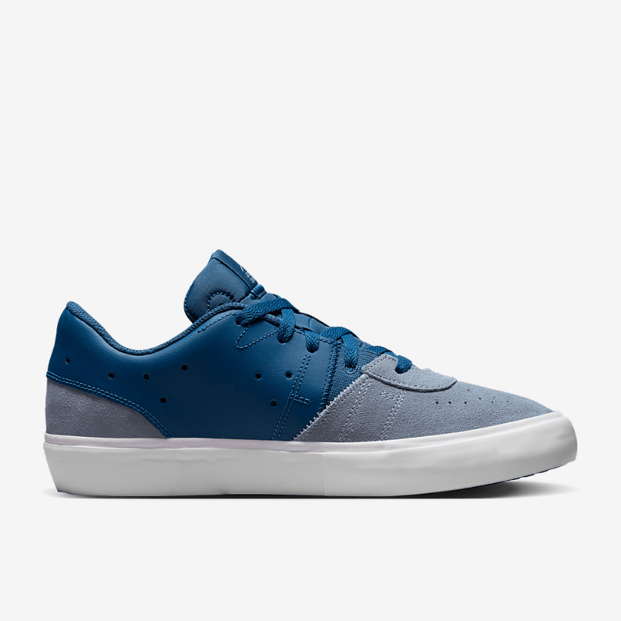 Jordan Series ES