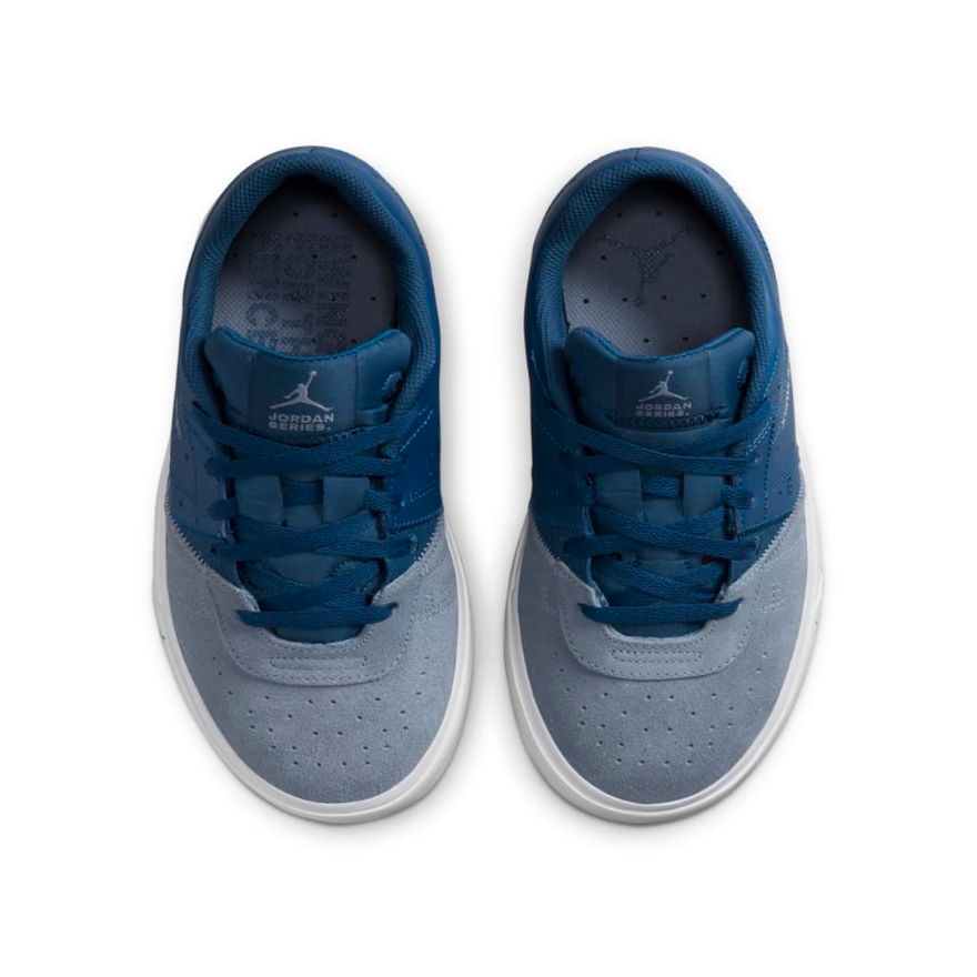 Jordan Series ES