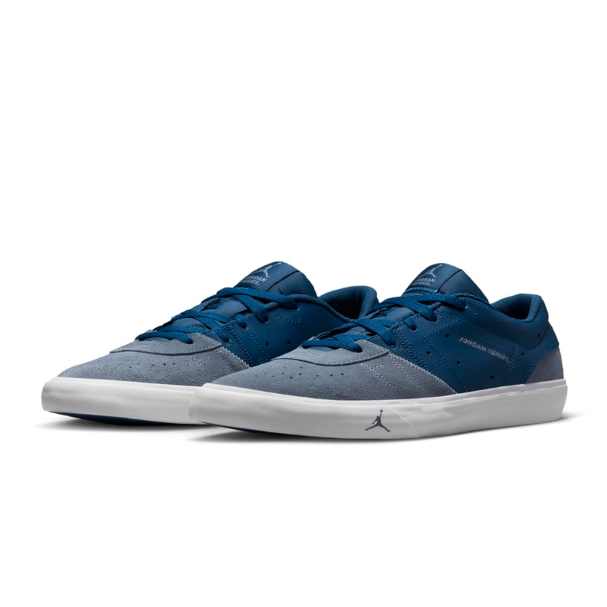 Jordan Series ES