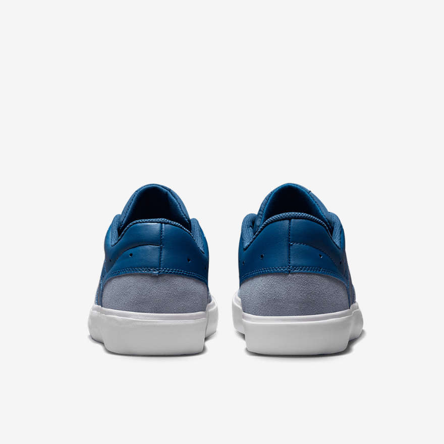 Jordan Series ES