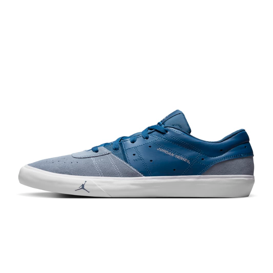 Jordan Series ES
