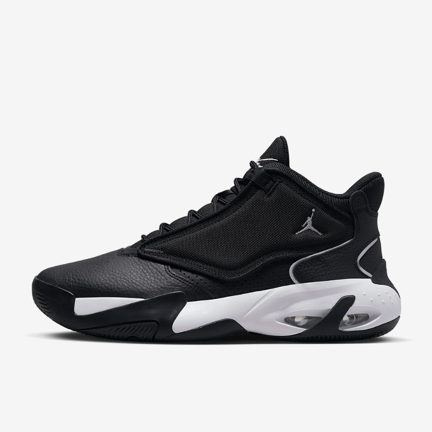 Jordan Max Aura 4