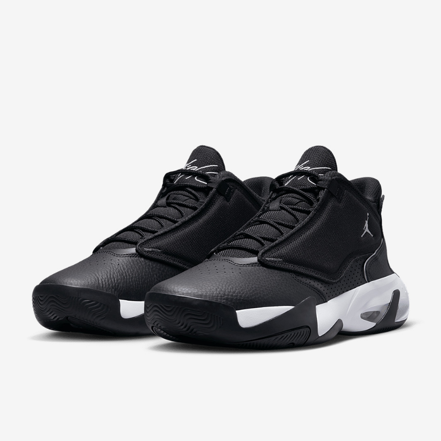 Jordan Max Aura 4