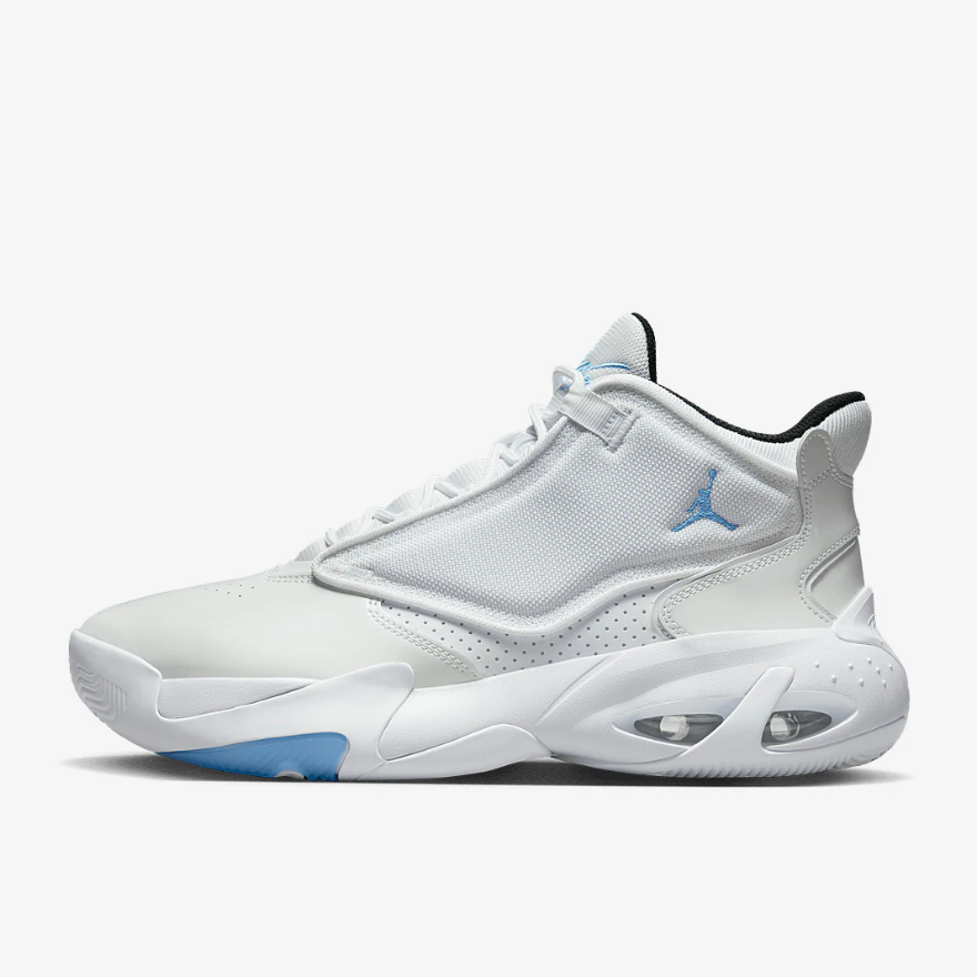 Jordan Max Aura 4