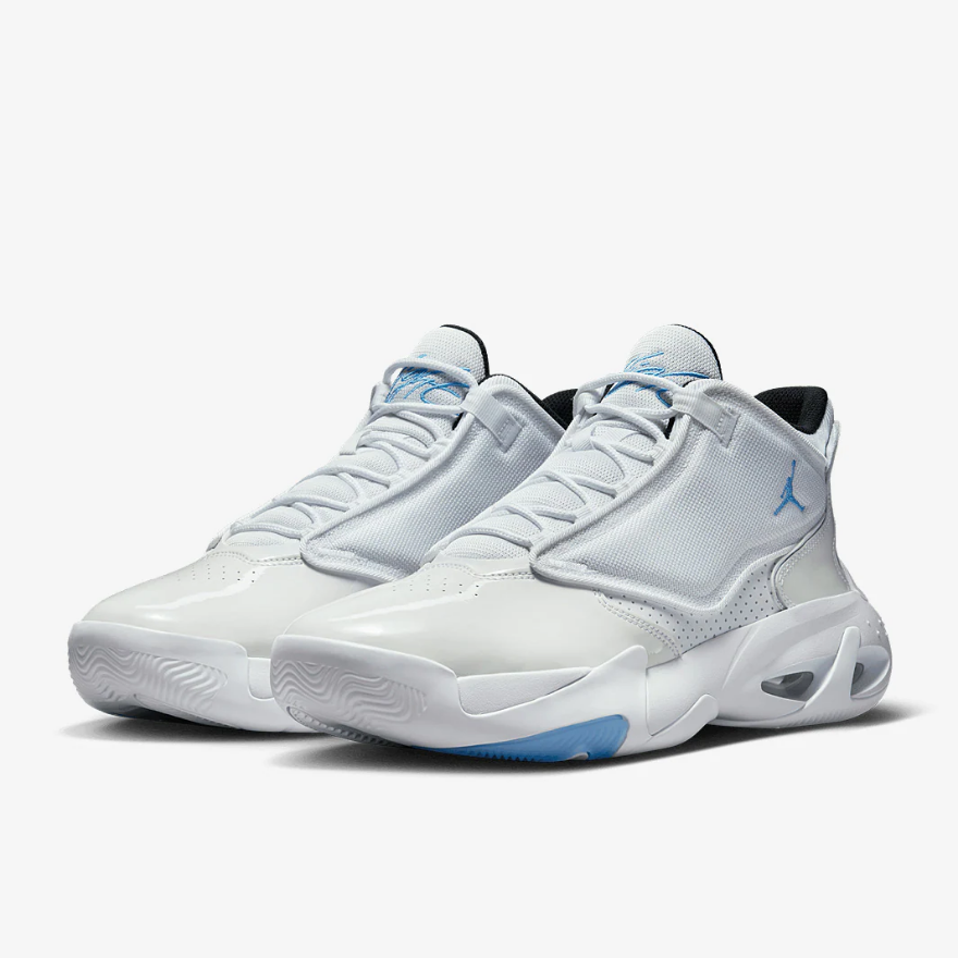 Jordan Max Aura 4