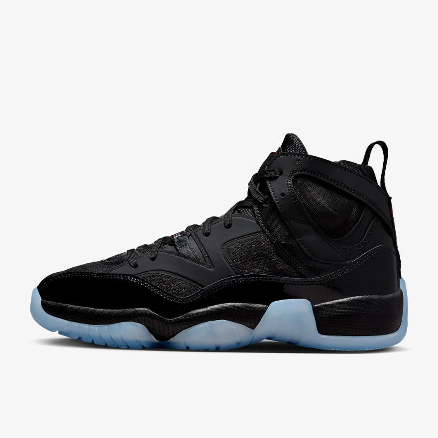 Jordan Jumpman Two Trey