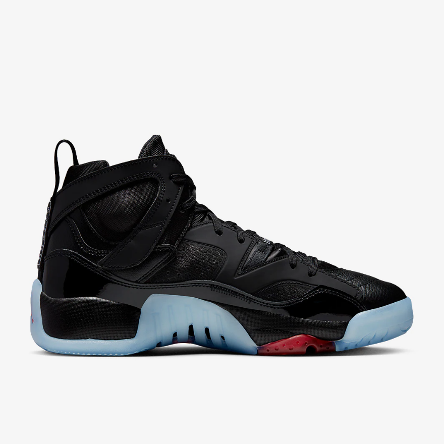 Jordan Jumpman Two Trey