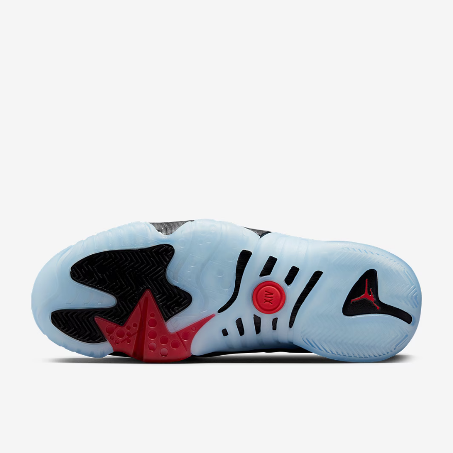Jordan Jumpman Two Trey