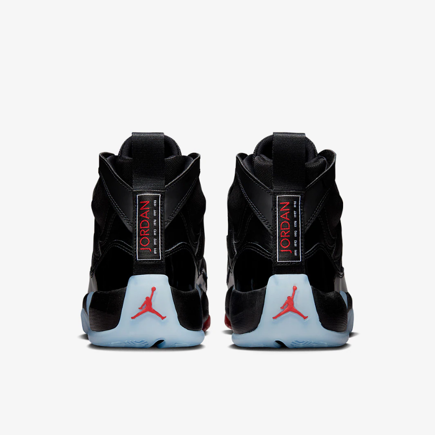 Jordan Jumpman Two Trey
