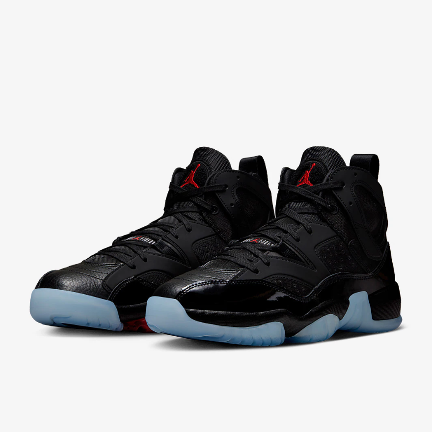 Jordan Jumpman Two Trey
