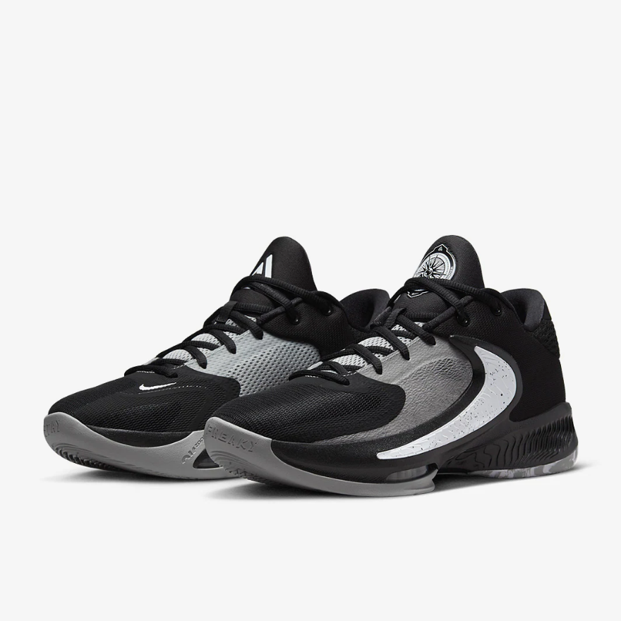 Nike Zoom Freak 4
