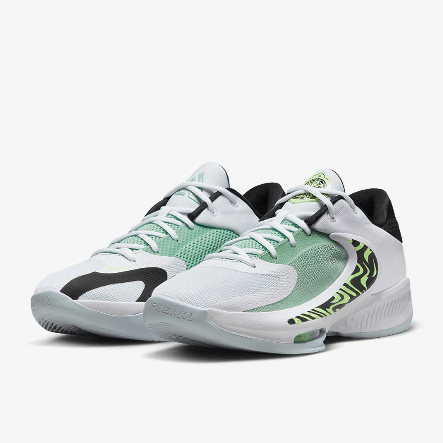 Nike Zoom Freak 4