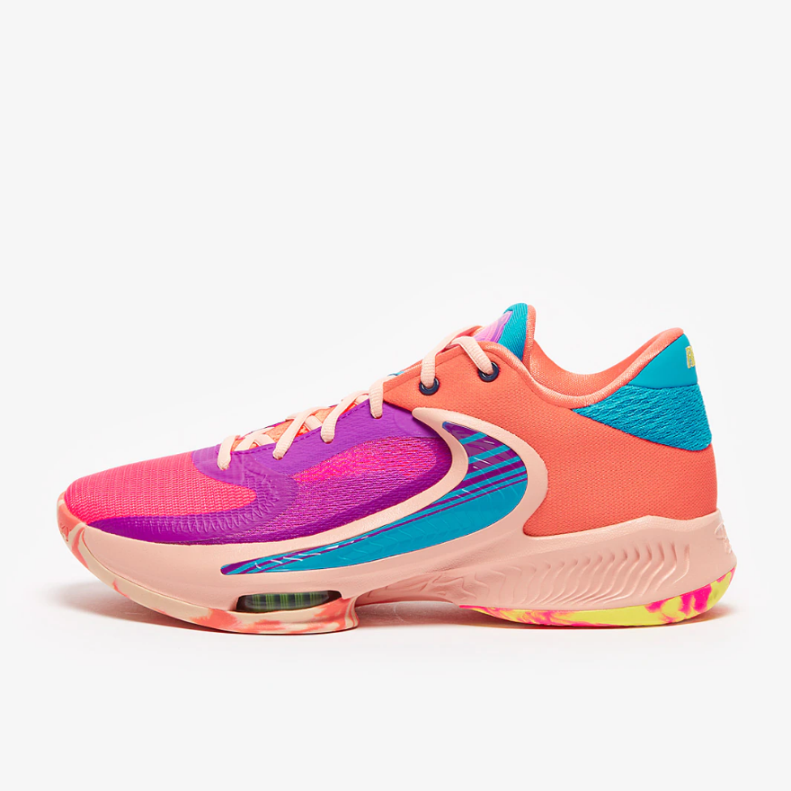 Nike Zoom Freak 4