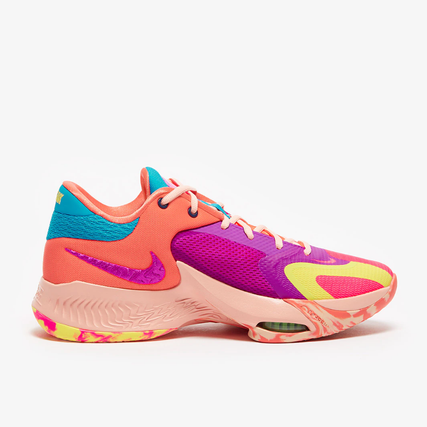 Nike Zoom Freak 4