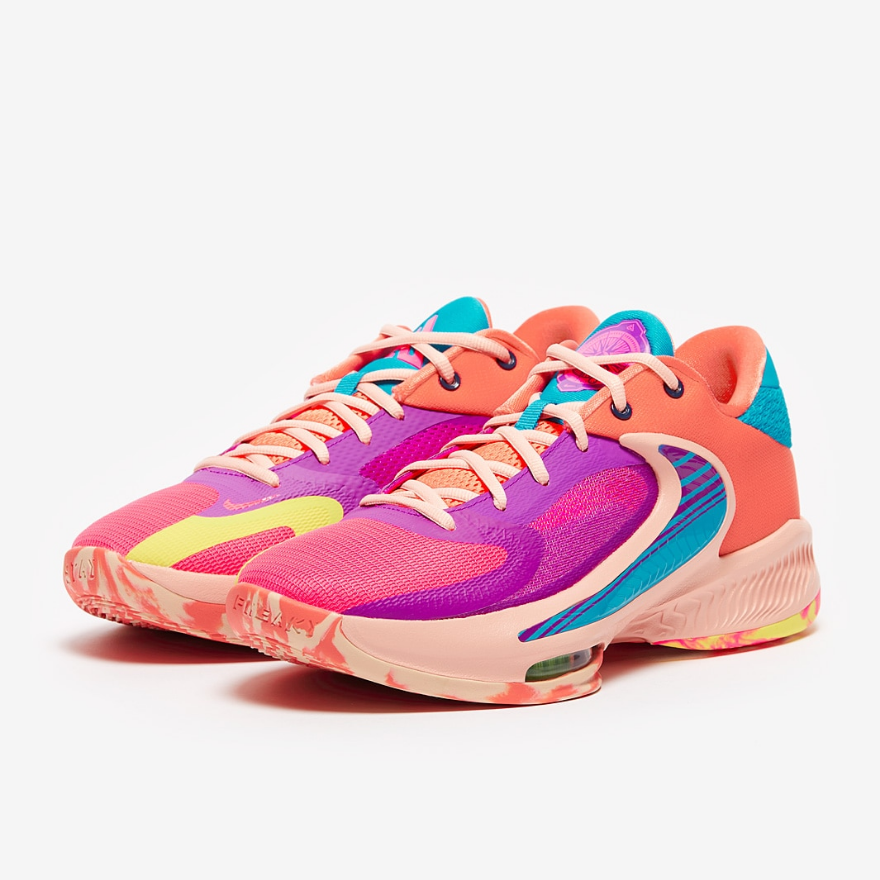 Nike Zoom Freak 4