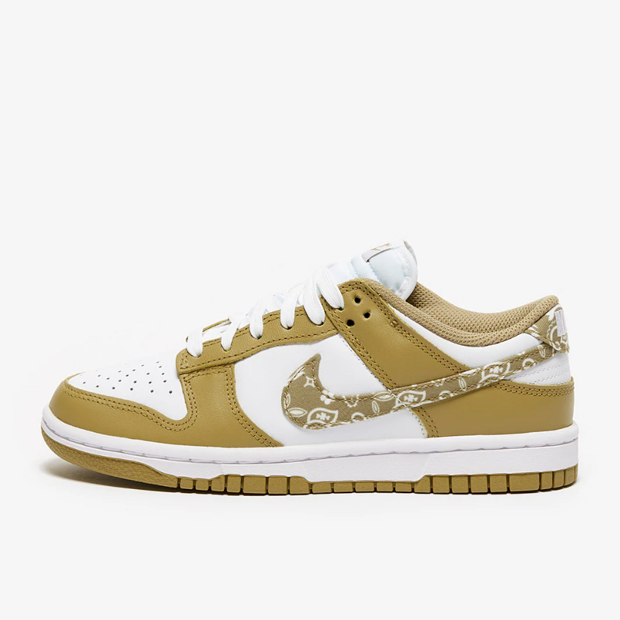 Nike Sportswear Womens Dunk Low