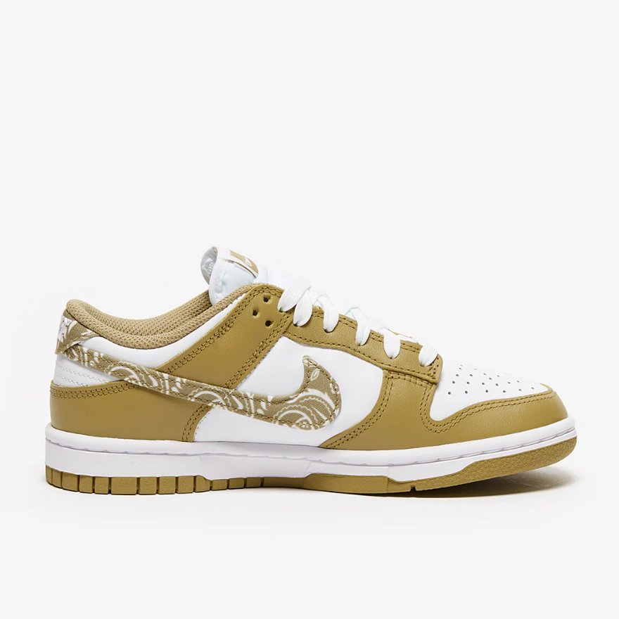 Nike Sportswear Womens Dunk Low