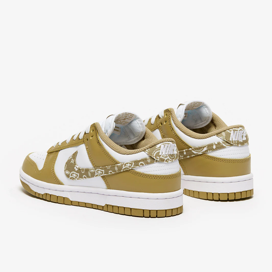 Nike Sportswear Womens Dunk Low