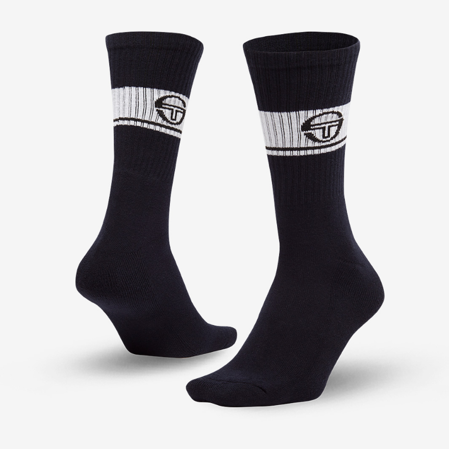 Sergio Tacchini Koos 2 Pack Socks