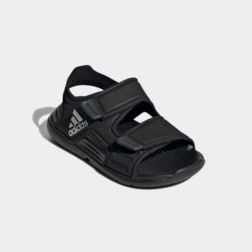 adidas Originals Toddler Altaswim I Sandals (TD)