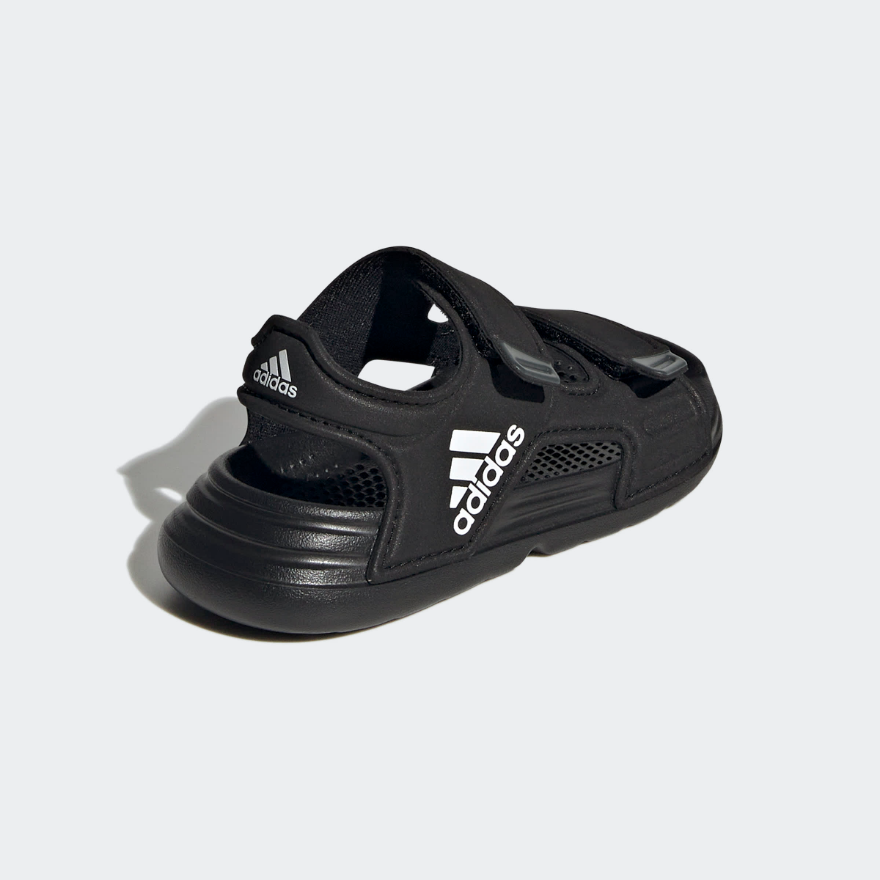 adidas Originals Toddler Altaswim I Sandals (TD)