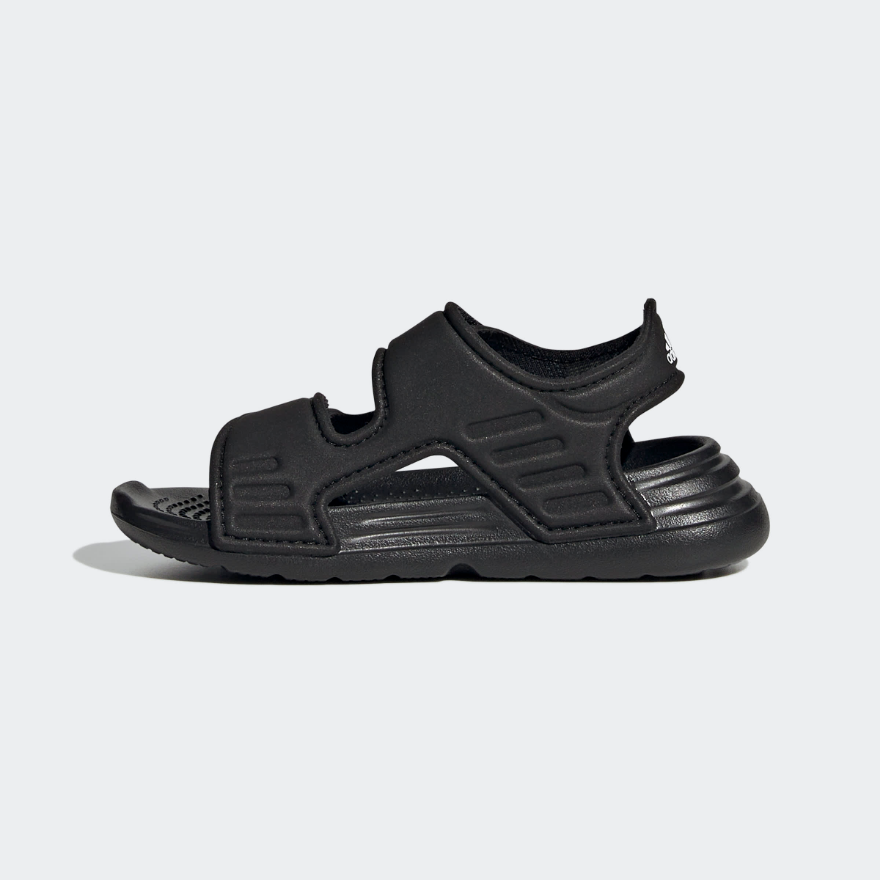 adidas Originals Toddler Altaswim I Sandals (TD)