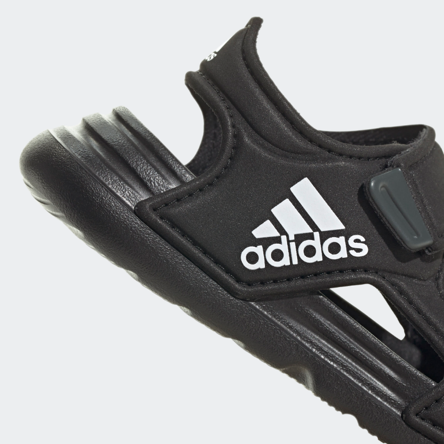 adidas Originals Toddler Altaswim I Sandals (TD)