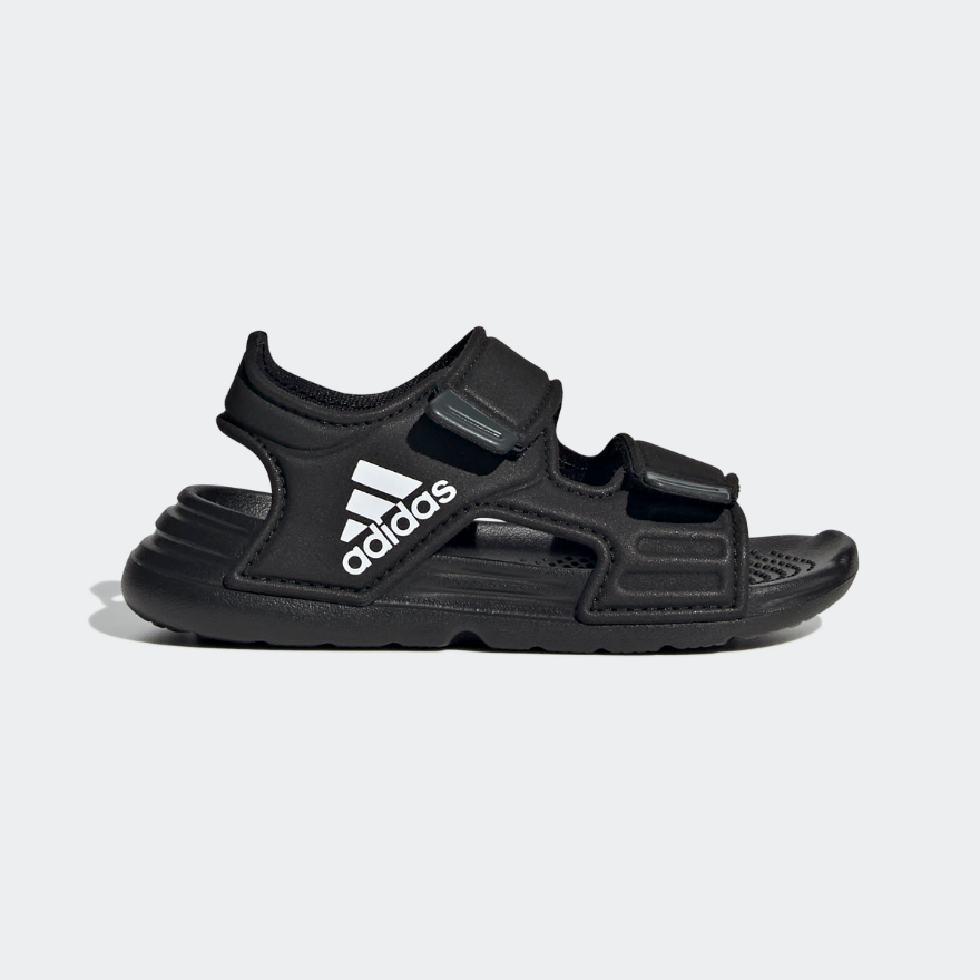 adidas Originals Toddler Altaswim I Sandals (TD)