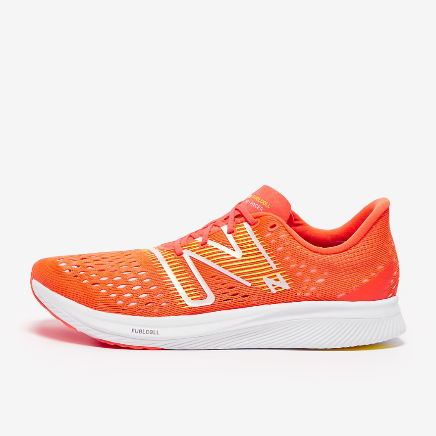 New Balance Super Comp Pacer