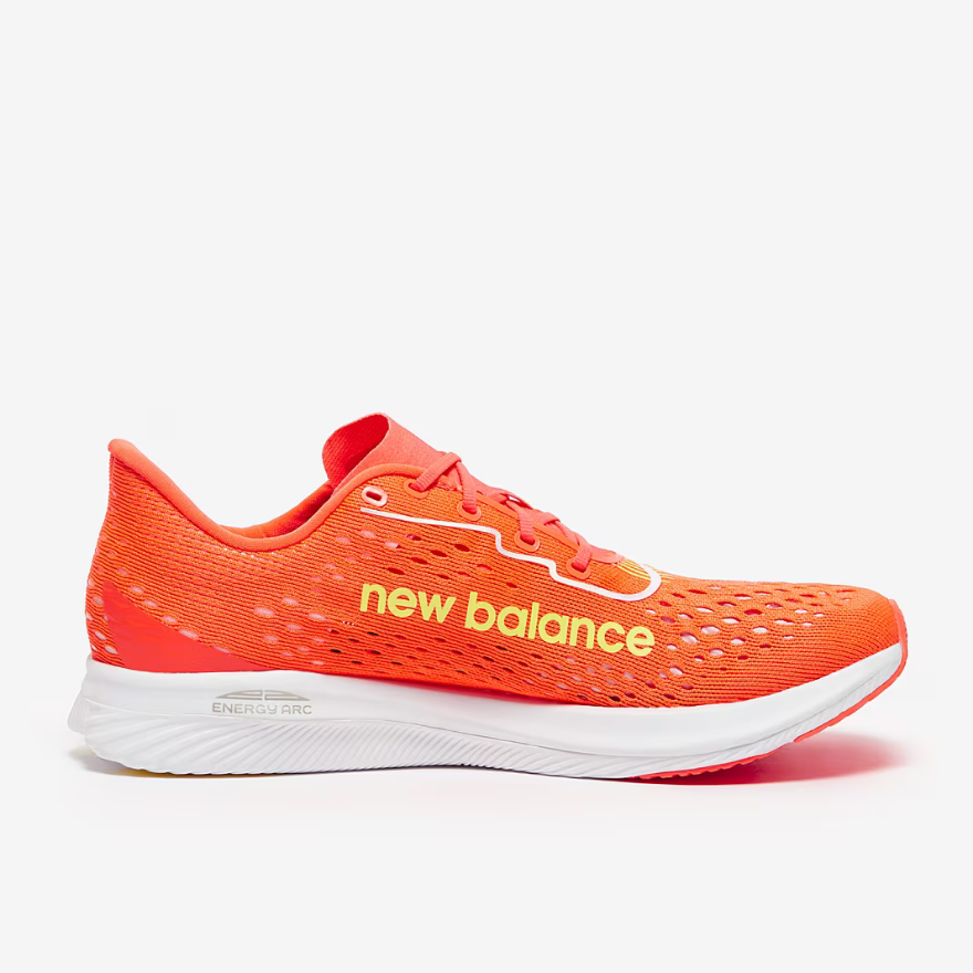 New Balance Super Comp Pacer