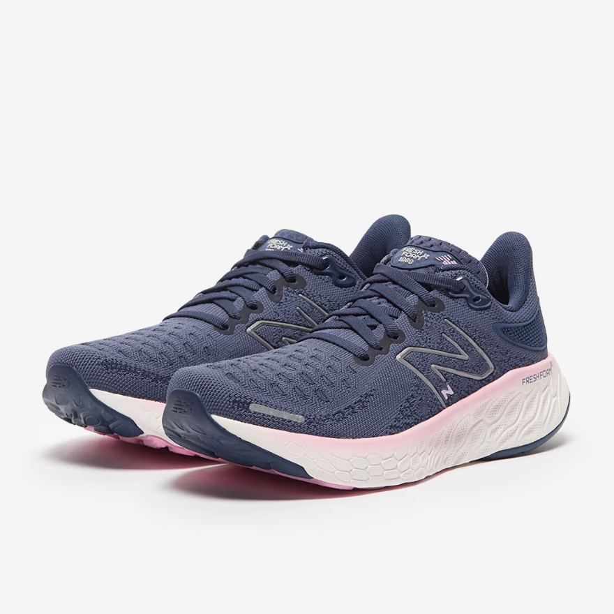 New Balance Womens Fresh Foam 1080V12