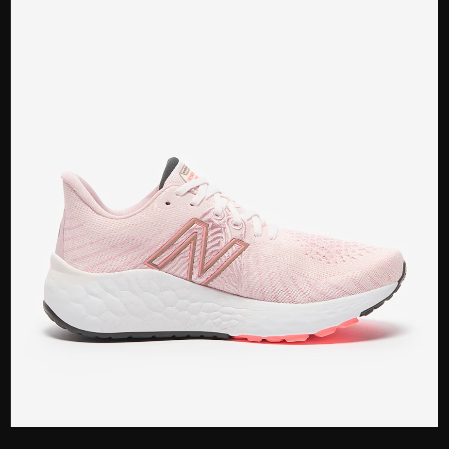 New Balance Womens Fresh Foam Vongo V5