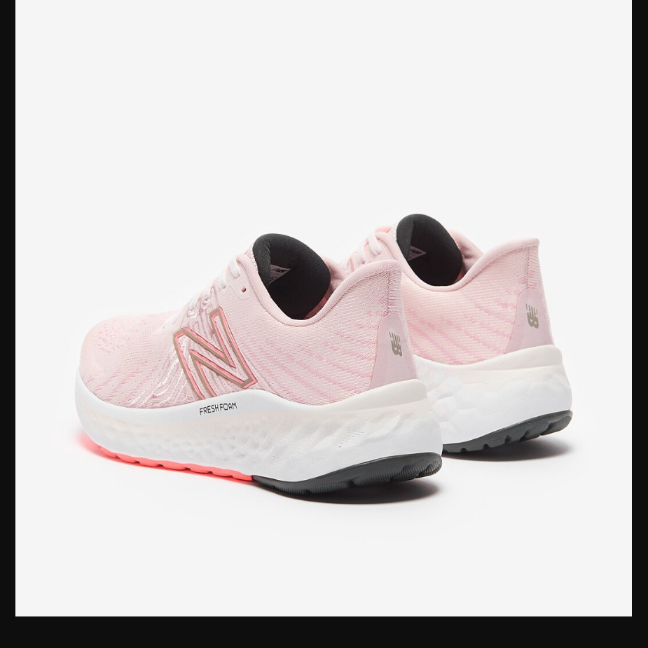 New Balance Womens Fresh Foam Vongo V5