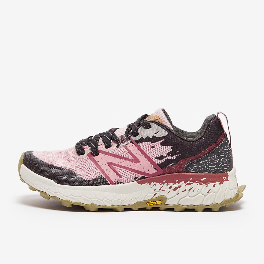 New Balance Womens Fresh Foam Hierro V7