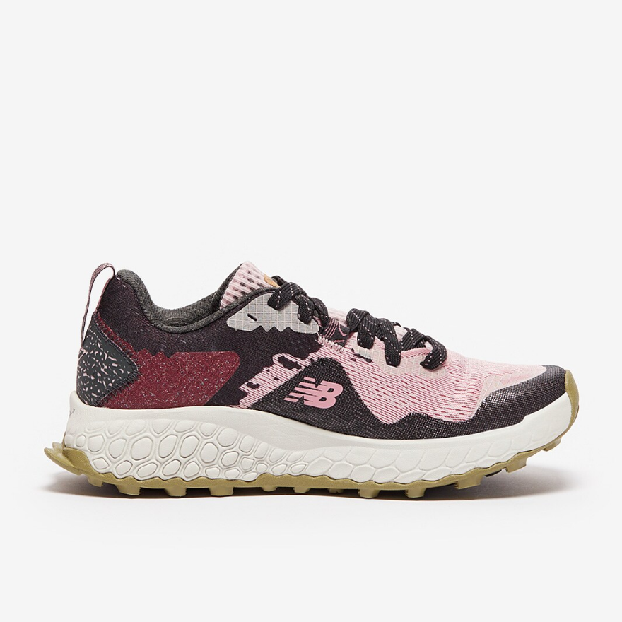 New Balance Womens Fresh Foam Hierro V7