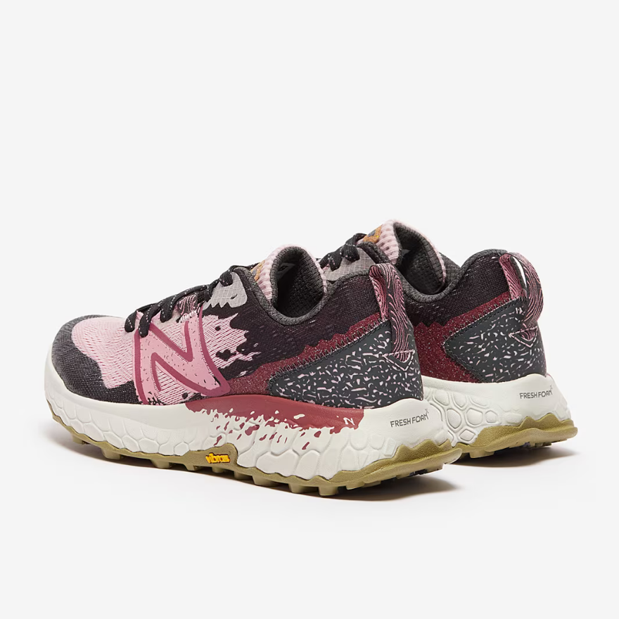 New Balance Womens Fresh Foam Hierro V7