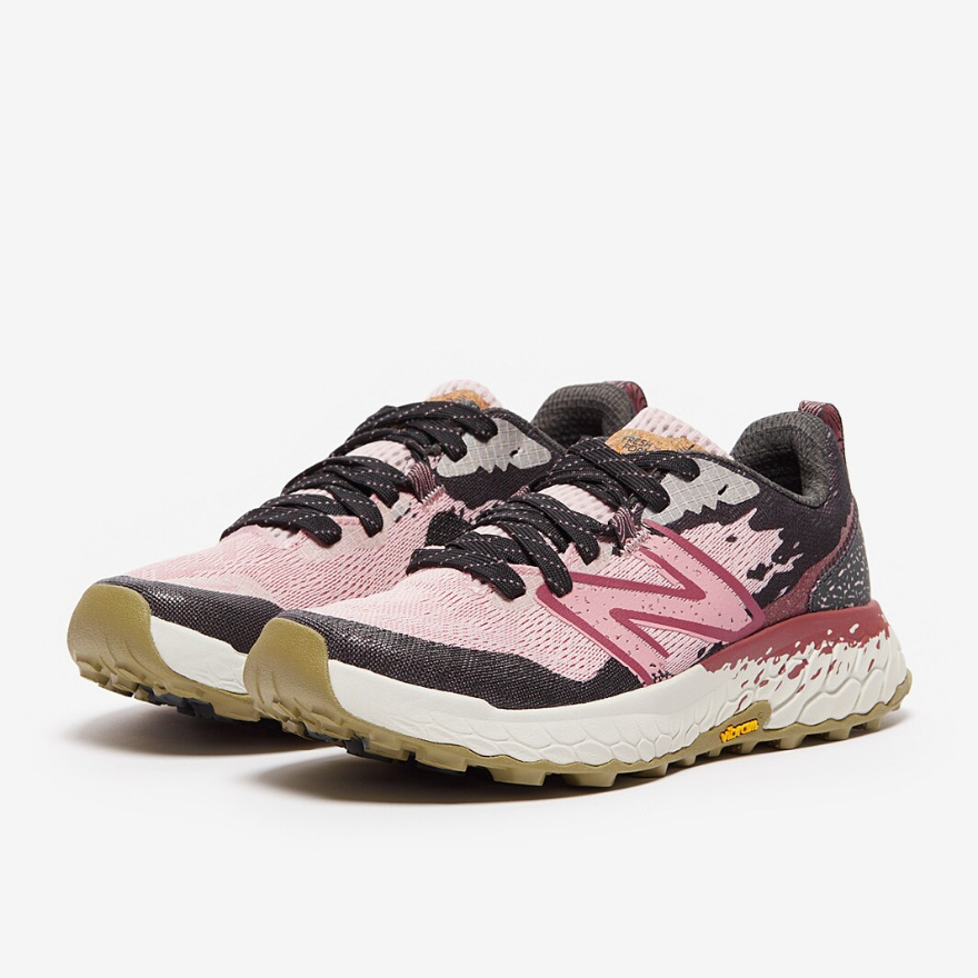 New Balance Womens Fresh Foam Hierro V7