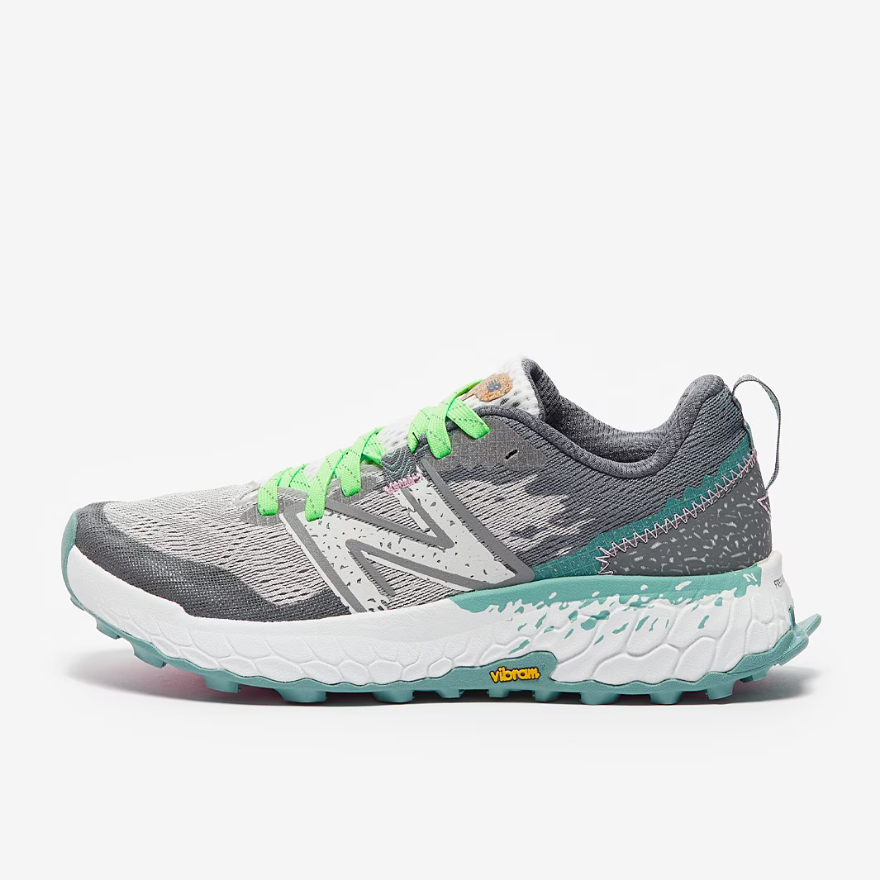 New Balance Womens Fresh Foam Hierro V7