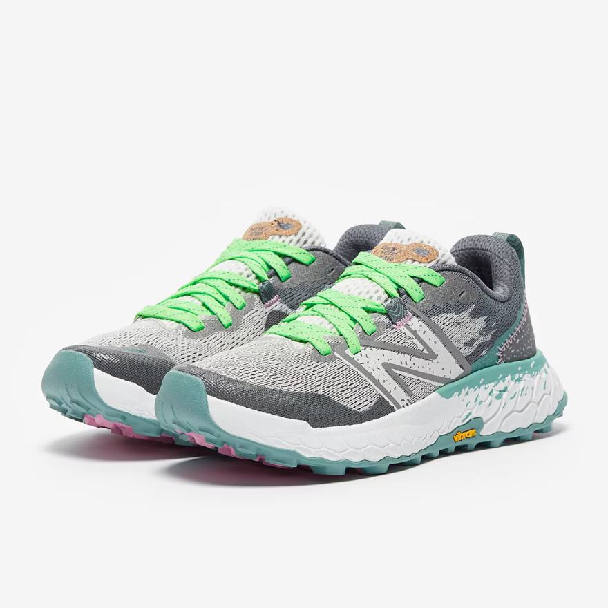 New Balance Womens Fresh Foam Hierro V7