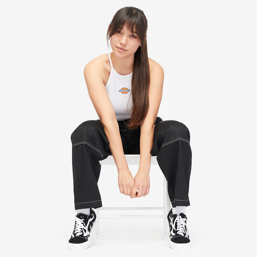 Dickies Womens Chain Lake Vest