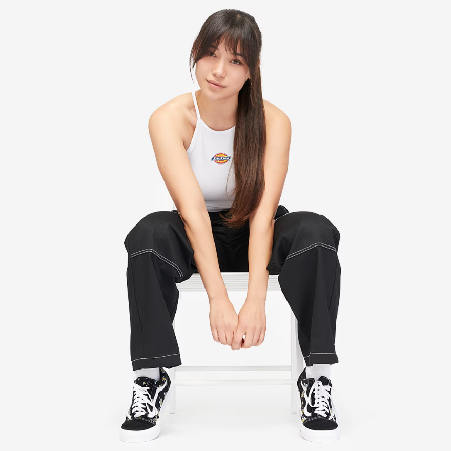 Dickies Womens Chain Lake Vest