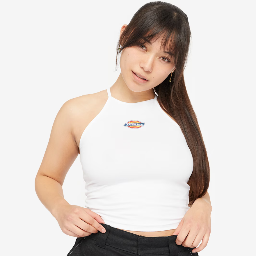 Dickies Womens Chain Lake Vest