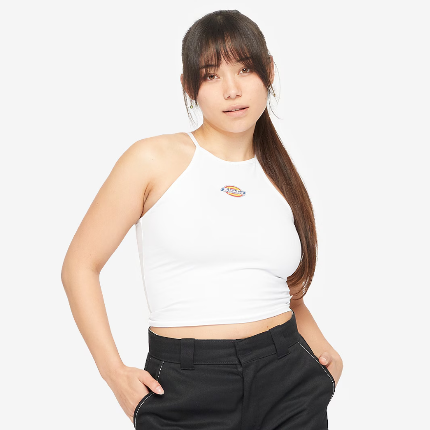 Dickies Womens Chain Lake Vest
