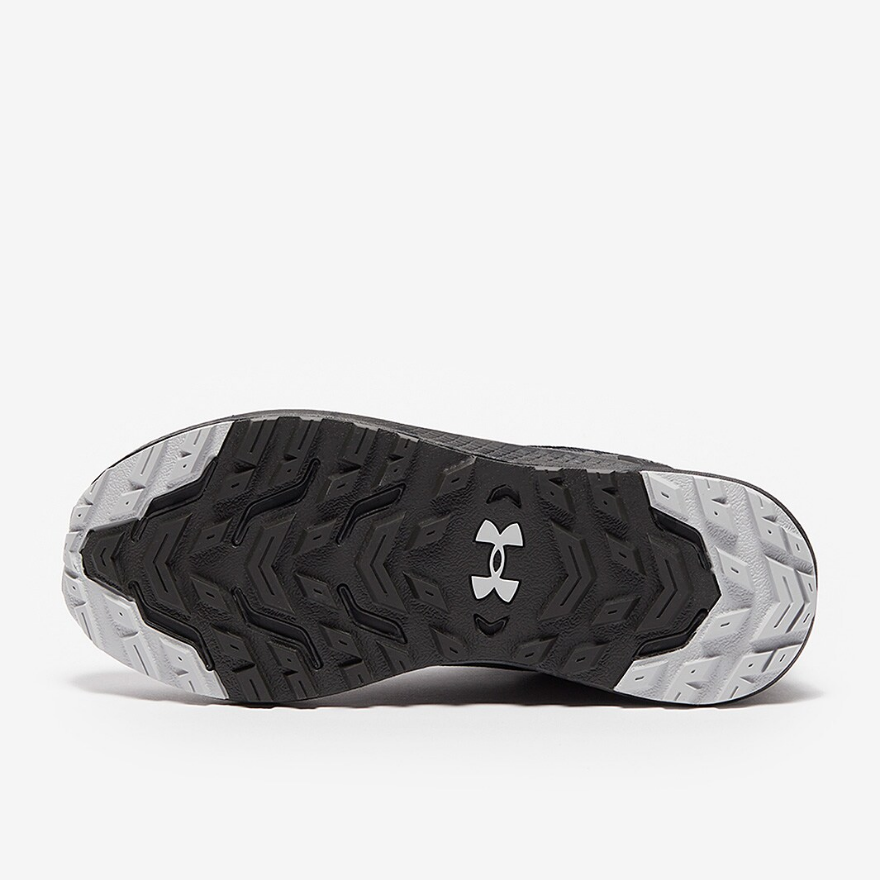 Under Armour Womens Charged Bandit TR 2